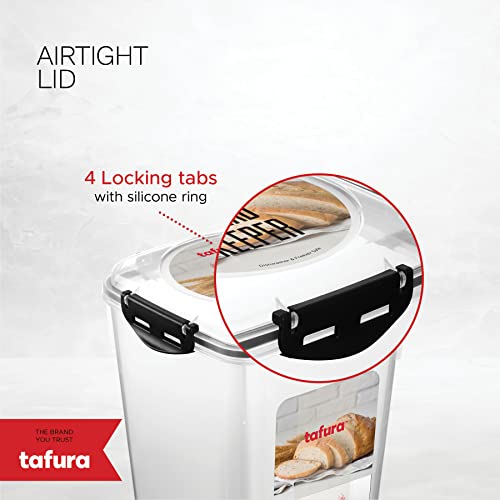 Bread Containers (2 - PACK)