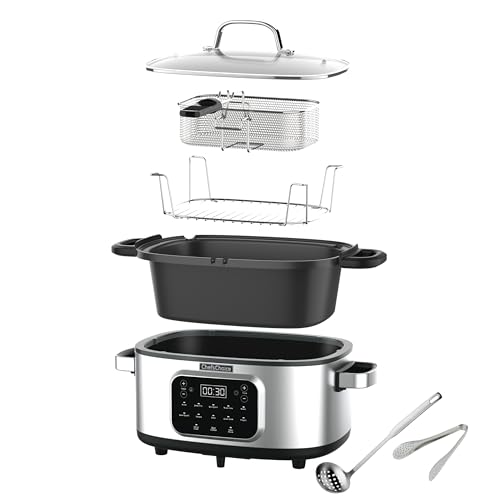 Chef'sChoice Multicooker