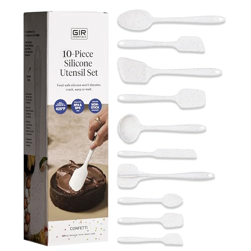 Get It Right 10 (Confetti / 10 - Piece Set)