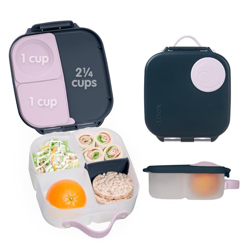 Mini Lunch Box