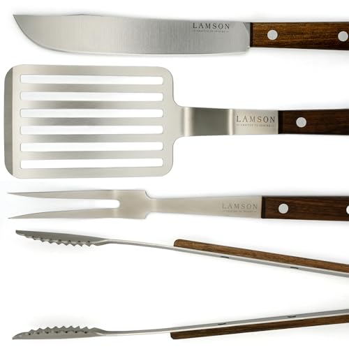 BBQ 20" Premier Tool