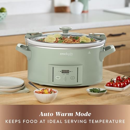 Design Series 7 (7 Quarts / Desert Sage Green)