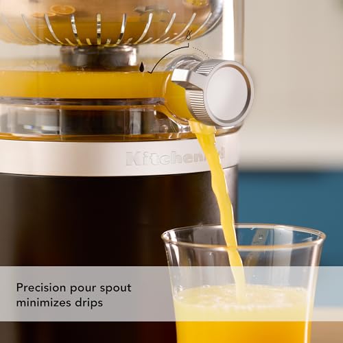 Go Cordless Citrus Juicer (Black Matte)