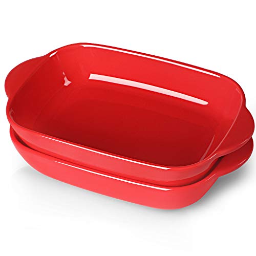 Ceramic Small Baking Dish