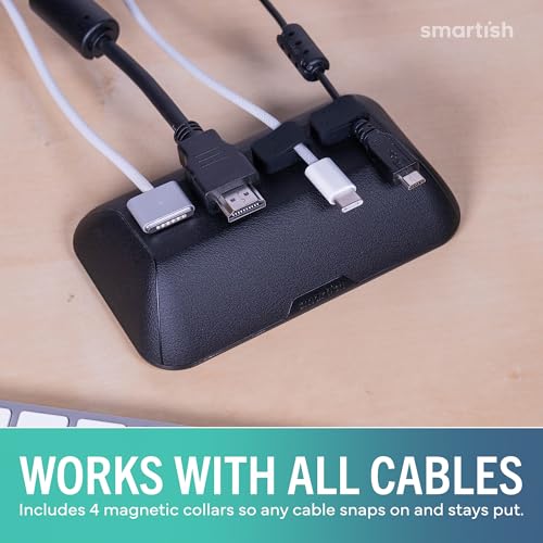Magnetic Cord Holder
