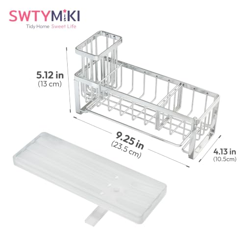 Sponge Holder for Kitchen Sink
