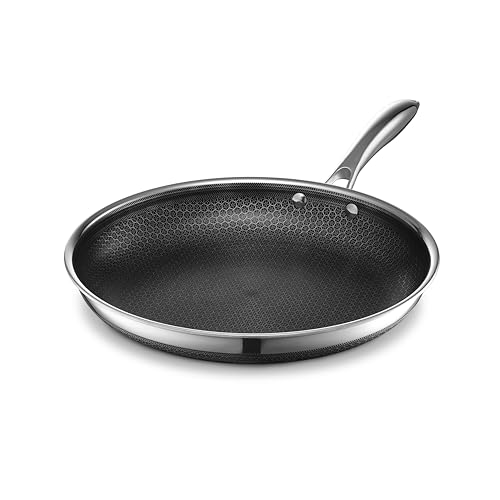 12" Hybrid Nonstick Frying Pan (Pan / 12-inch)