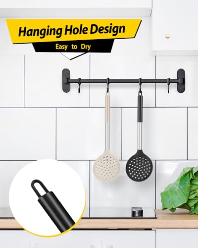 Kitchen Ladle Strainer