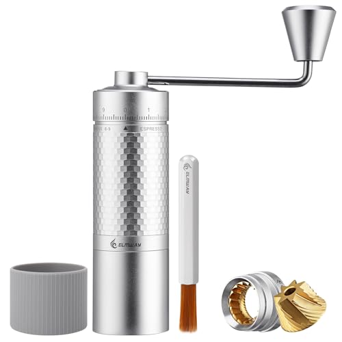 Manual Coffee Grinder