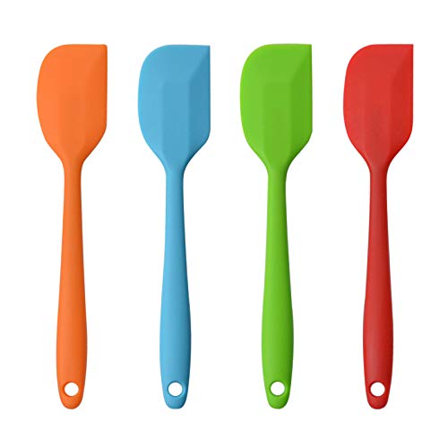 Silicone Spatulas