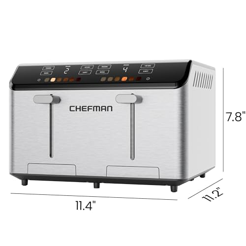 Smart Touch 4 Slice Digital Toaster