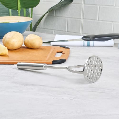 Stainless Steel Potato Masher (24 Count)