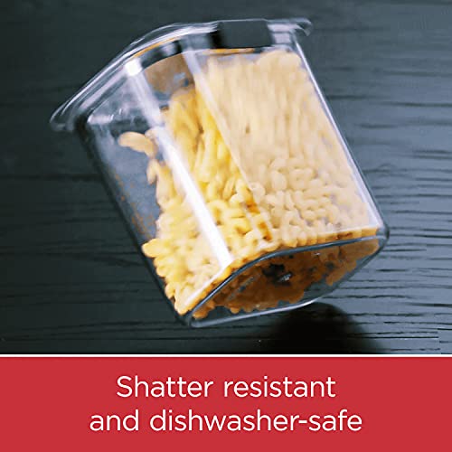 Brilliance Pantry Food Storage Containers