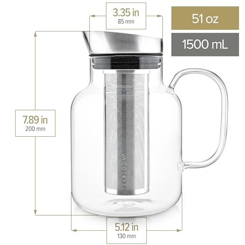 100% Plastic Free Large Multi (51 fl oz (6 cups))