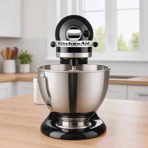 Kitchen Aid Tilt (Black)