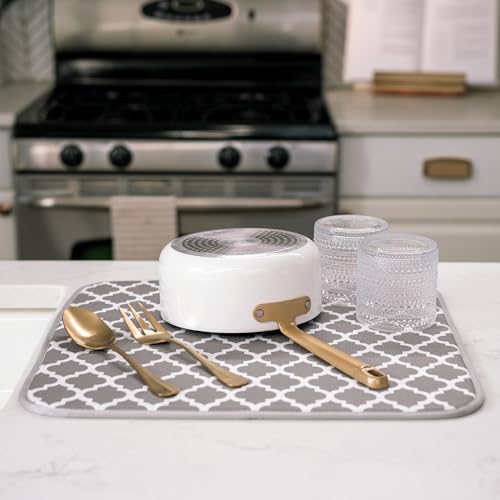 Dish Drying Mat