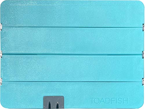 Stowaway Cutting Board (16"L x 3"W)