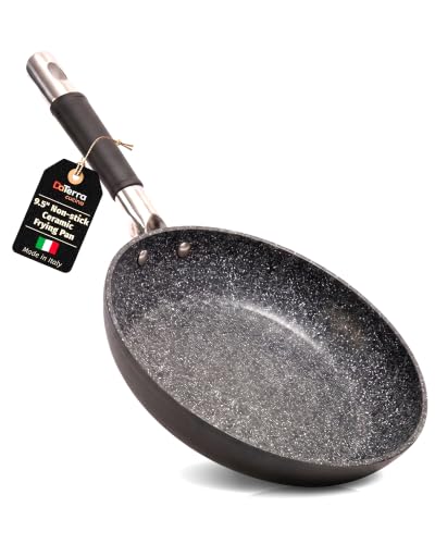 Ceramic Frying Pan (9.5 Inch)