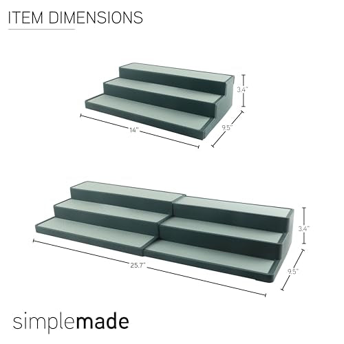 3 Tier Spice Rack Organizer