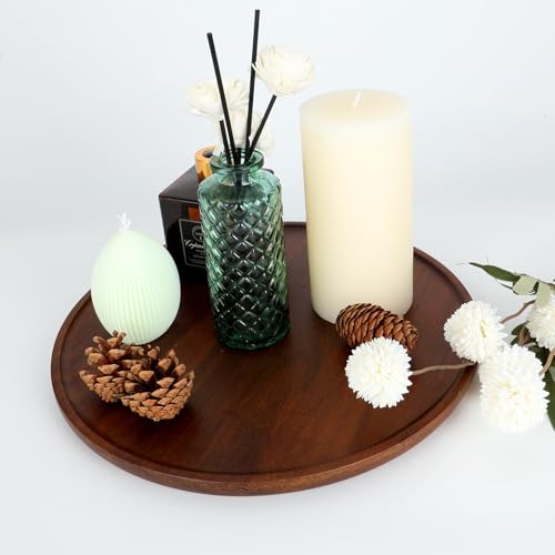 Glass Bud Vase (Green / Small Vase(6 Pcs))