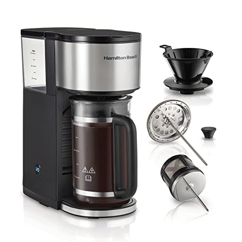 Home Barista 7 (6 Cup Carafe)
