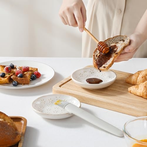 Ceramic Spoon Rest for Stove Top