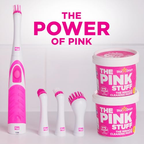 The Pink Stuff