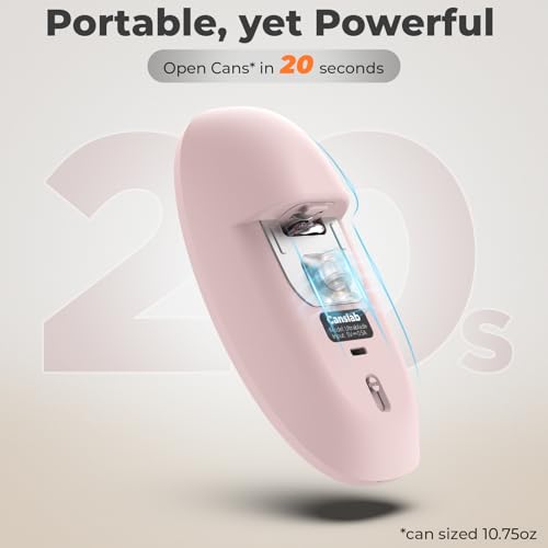 Ultrablade SE Electric Can Opener