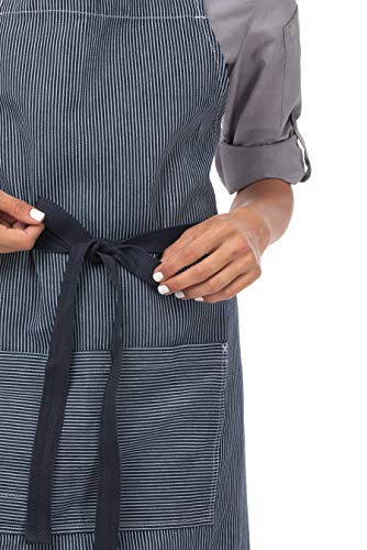 Unisex Portland Kitchen Apron