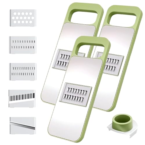 Multifunctional Vegetable Cutter