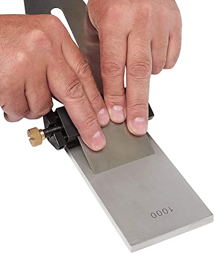 Professional Diamond Whetstone Honing and Polishing Kit for Sharpening Router Bits