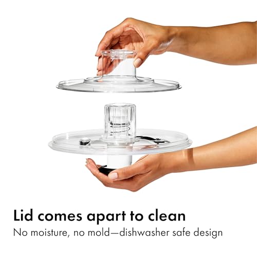 Good Grips 6.22 Qt Salad Spinner
