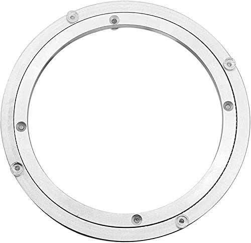 Aluminium Alloy Turntable Bearing