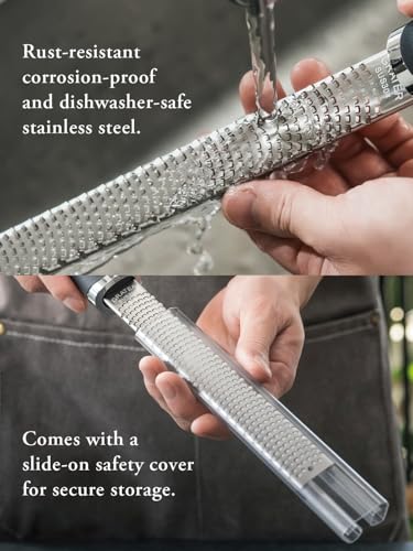 Grater Lemon Zester Cheese Grater