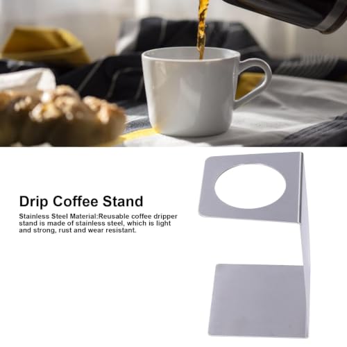 Coffee Dripper Stand