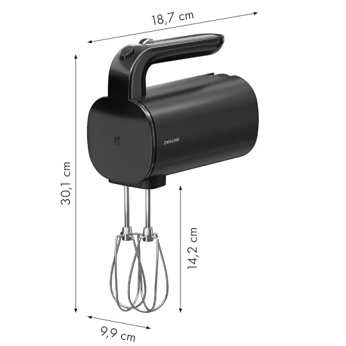 Xtend Cordless Hand Mixer Starter Set (Hand Mixer and Battery Set)