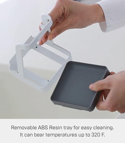 Home Tower Ladle Holder