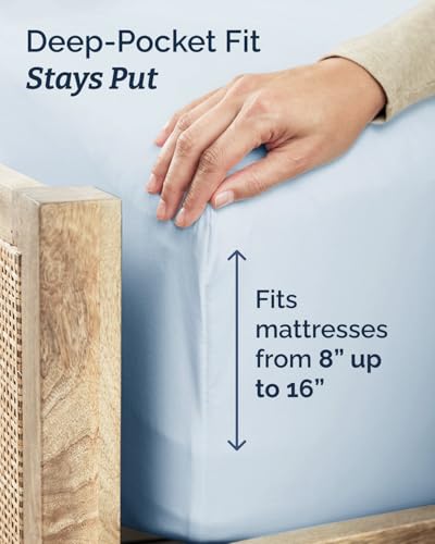 Full XL Sheets (24 - Sky Blue / Full XL)