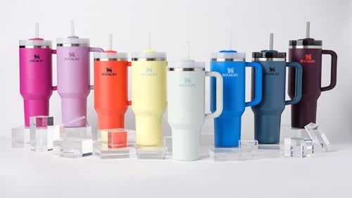 Quencher H2.0 Flow State Tumbler (40 Ounces / Blue Spruce)