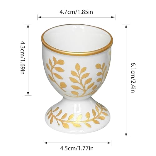 Ceramic Egg Cups
