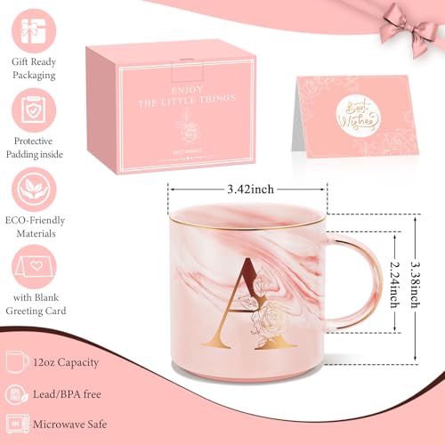 Birthday Gifts for Women (A)