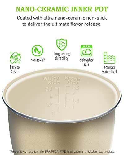 Mini Rice Cooker