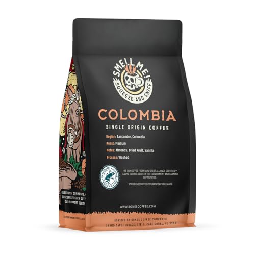 Colombia Single