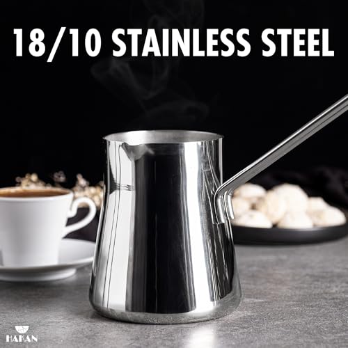 Turkish Coffee Pot (6 Servings- 20.2 oz)