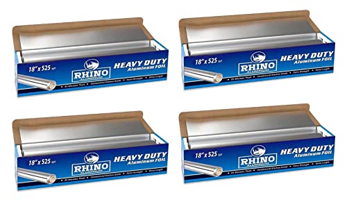Foil Heavy Duty 18 x 525 sf