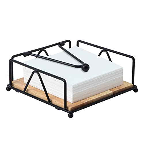 Square Napkin Holder