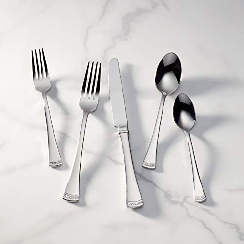 Portola 65 Piece 18 (65-Piece Flatware Set)