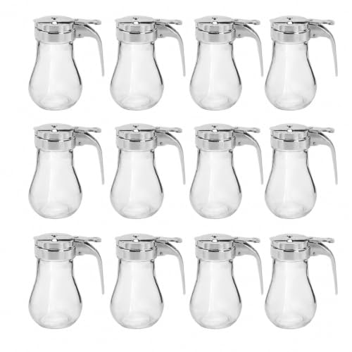22469 Syrup Dispenser (6oz | Set of 12)