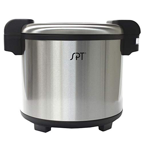 Mr. Rice SCW 80M