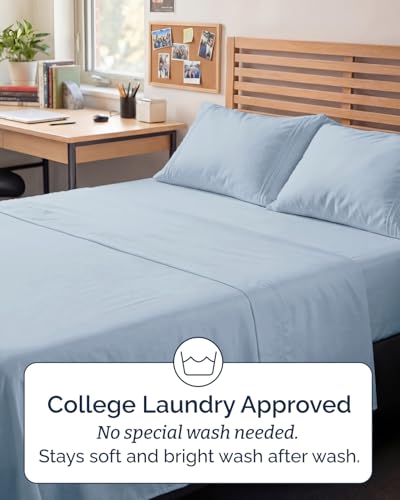 Full XL Sheets (24 - Sky Blue / Full XL)